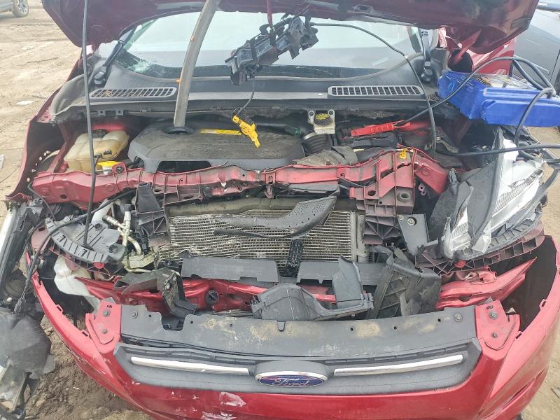Aukcja sprzedaży 2016 Ford Escape, vin: 1FMCU0GX5GUB06429, numer aukcji: 65099356