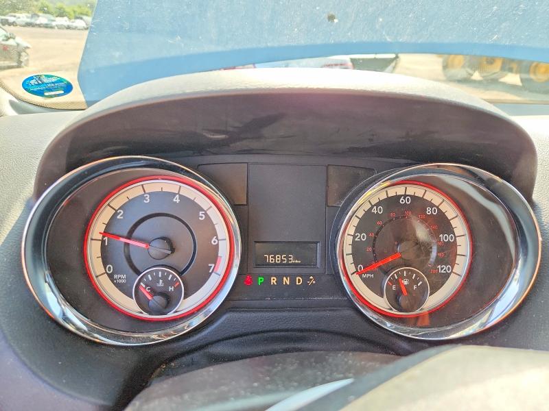Aukcja sprzedaży 2019 Dodge Grand Caravan, vin: 2C4RDGCG6KR726273, numer aukcji: 65701706