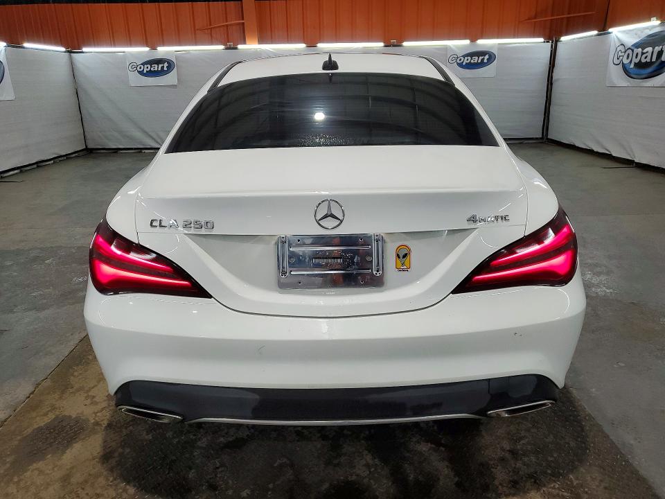 Aukcja sprzedaży 2019 Mercedes-benz Cla, vin: WDDSJ4GBXKN748769, numer aukcji: 65637696