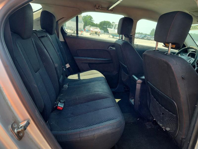 Продаж на аукціоні авто 2013 Chevrolet Equinox, vin: 1GNFLCEK6DZ118673, номер лоту: 64736826