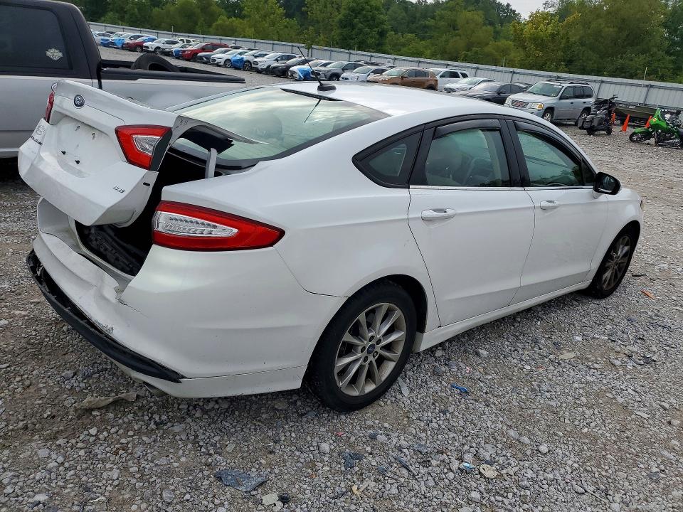Продаж на аукціоні авто 2013 Ford Fusion, vin: 3FA6P0H70DR105057, номер лоту: 65276386