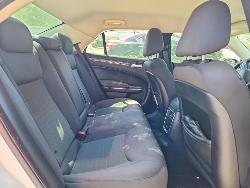 Aukcja sprzedaży 2019 Chrysler 300, vin: 2C3CCAAGXKH610416, numer aukcji: 65411196