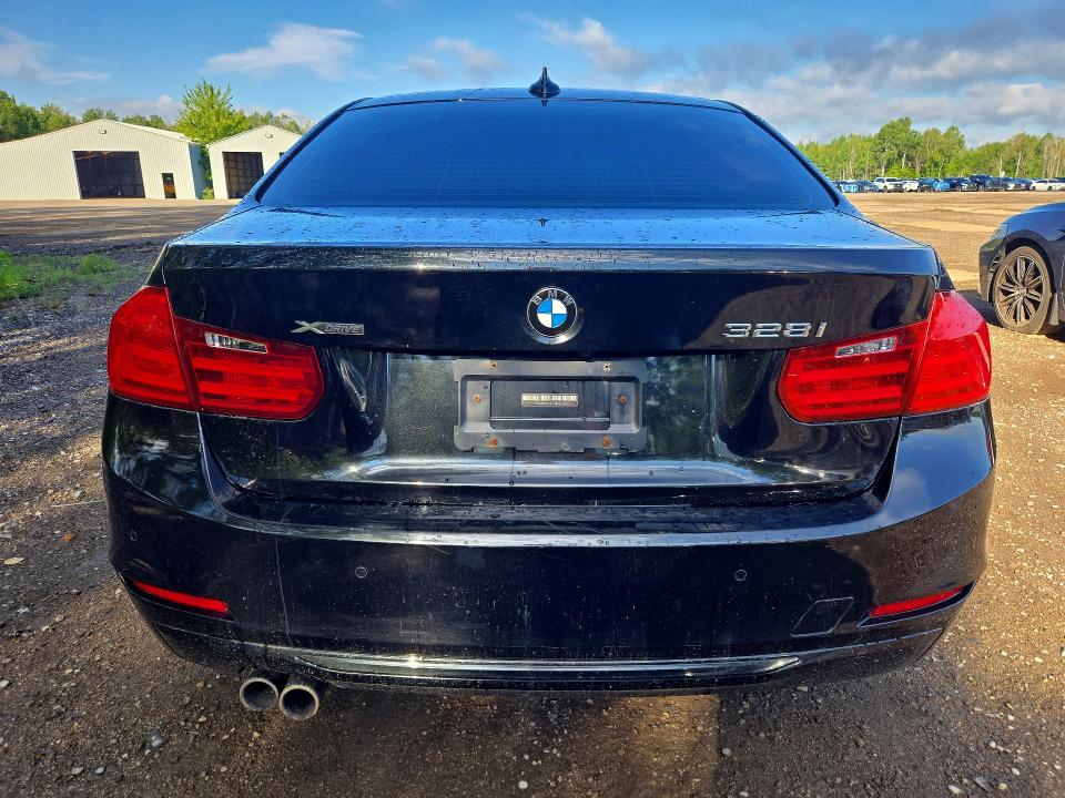 Продаж на аукціоні авто 2014 Bmw 328, vin: WBA3B3G54ENR83928, номер лоту: 66626496
