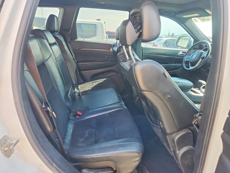 64071256 :رقم المزاد ، 1C4RJFAG4FC853169 vin ، 2015 Jeep Grand Cherokee مزاد بيع