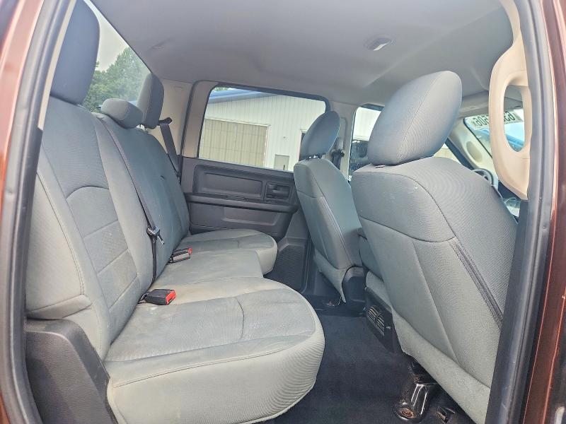 Aukcja sprzedaży 2014 Ram 1500, vin: 1C6RR7SM7ES327164, numer aukcji: 63885506