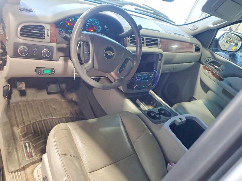 Aukcja sprzedaży 2013 Chevrolet Silverado, vin: 1GCRKTE04DZ346615, numer aukcji: 63736726
