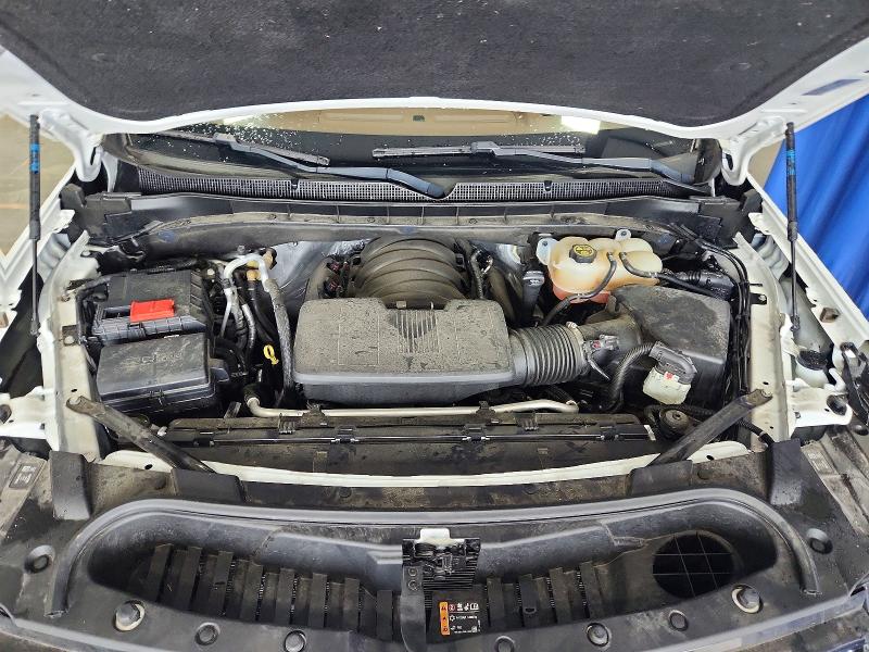 2022 Chevrolet Tahoe მანქანა იყიდება აუქციონზე, vin: 1GNSKTKL4NR302655, აუქციონის ნომერი: 62789746