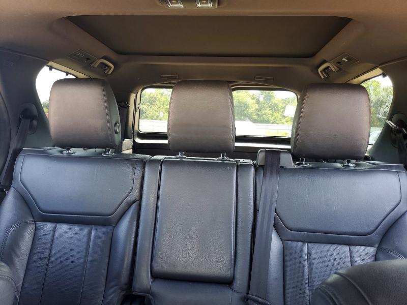 Продаж на аукціоні авто 2018 Land Rover Discovery, vin: SALRG2RV2JA074926, номер лоту: 65674176