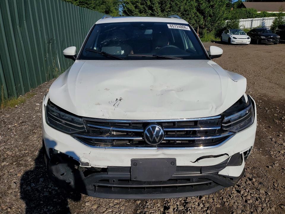 Aukcja sprzedaży 2024 Volkswagen Tiguan, vin: 3VVMB7AX2RM080204, numer aukcji: 65724806