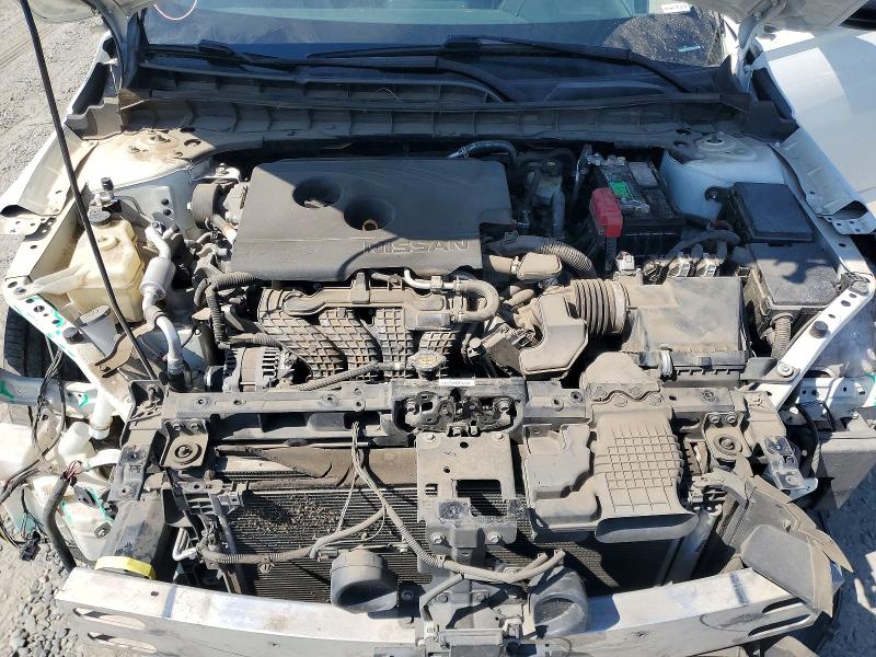 64501846 :رقم المزاد ، 1N4BL4CV4LC240241 vin ، 2020 Nissan Altima مزاد بيع