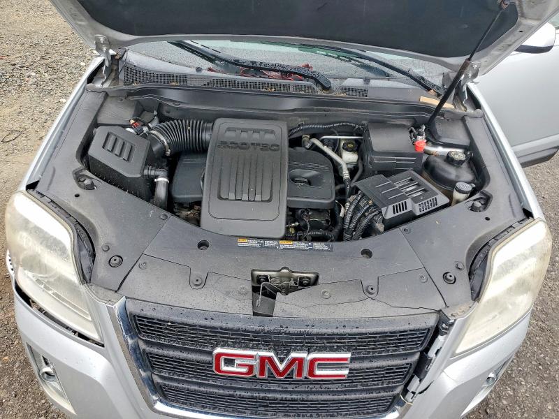 Продажа на аукционе авто 2013 Gmc Terrain, vin: 2GKFLVEK3D6264209, номер лота: 63260156