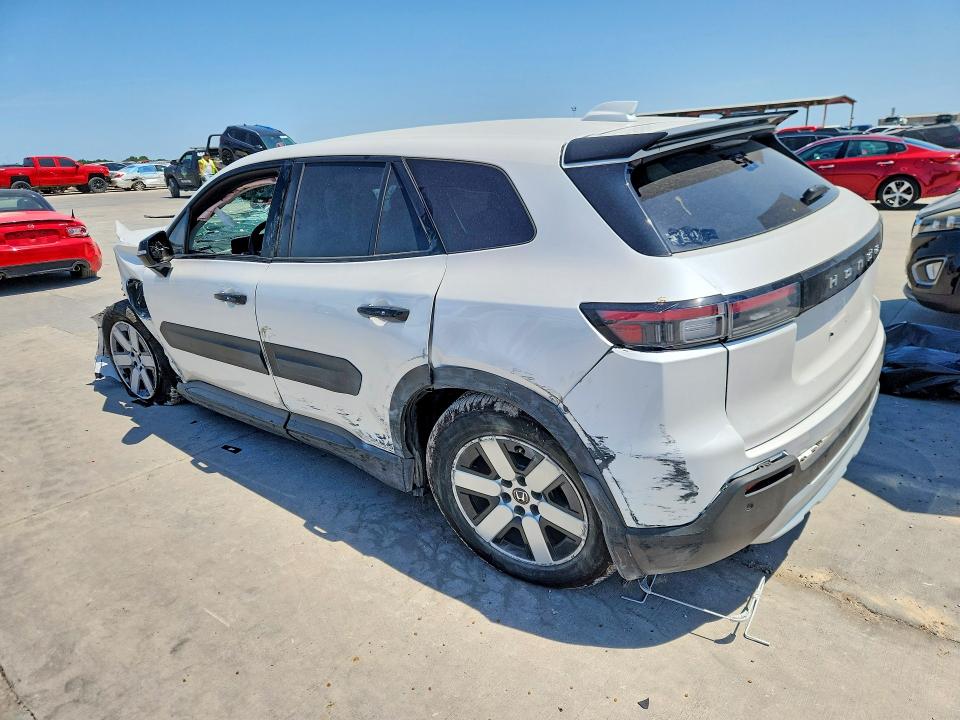 64193306 :رقم المزاد ، 3GPKHURM8RS545754 vin ، 2024 Honda Prologue مزاد بيع
