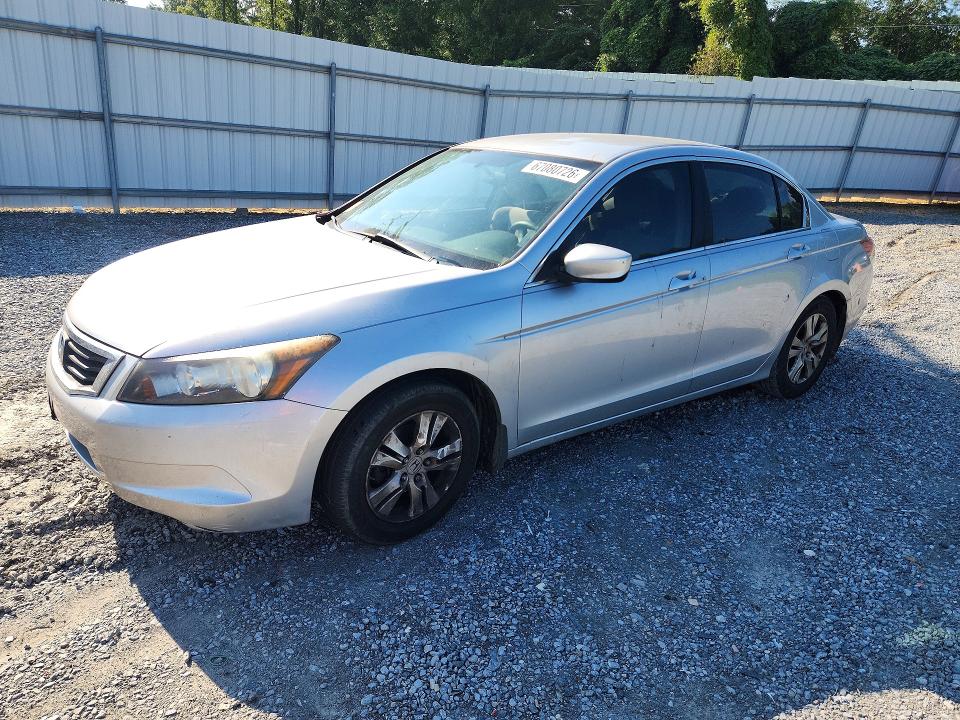 Aukcja sprzedaży 2008 Honda Accord, vin: 1HGCP264X8A103965, numer aukcji: 67080726
