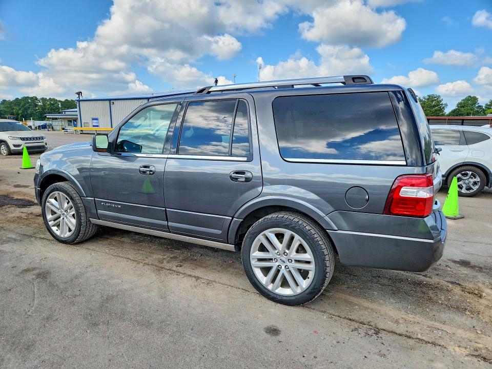 Продаж на аукціоні авто 2016 Ford Expedition, vin: 1FMJU1MT5GEF36485, номер лоту: 63195836