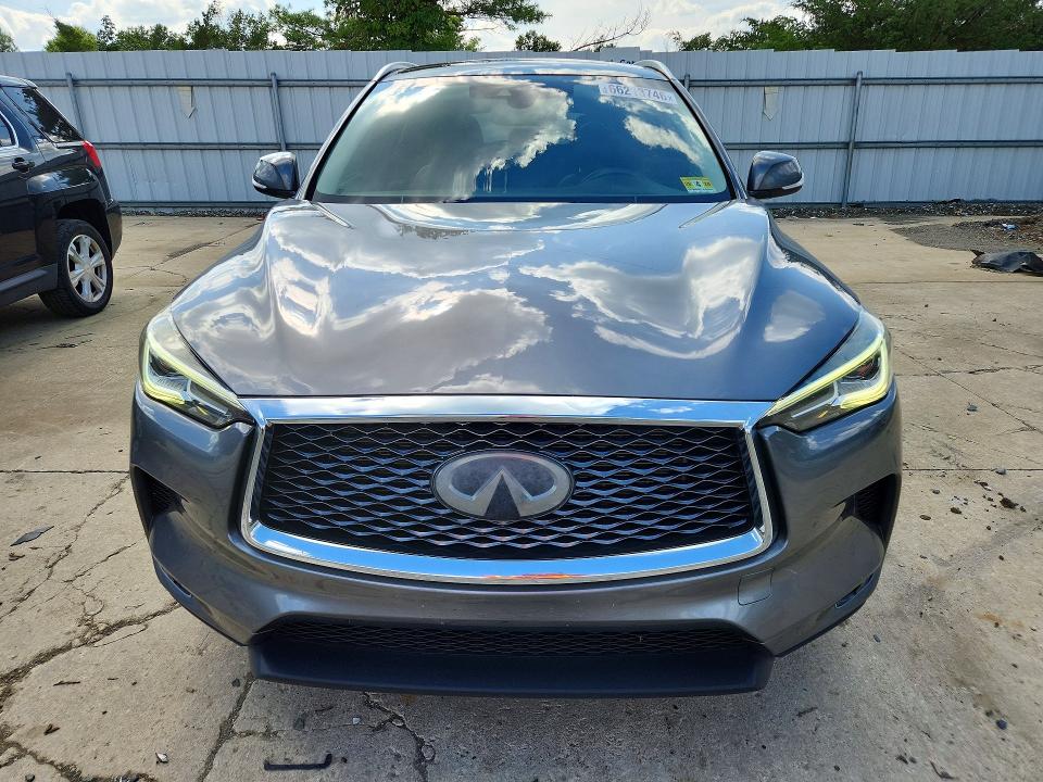Aukcja sprzedaży 2019 Infiniti Qx50, vin: 3PCAJ5M39KF122489, numer aukcji: 66213746