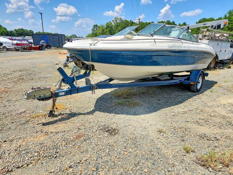 Продаж на аукціоні авто 1996 Sea Ray Boat&trlr, vin: SERA1047D696, номер лоту: 63834776