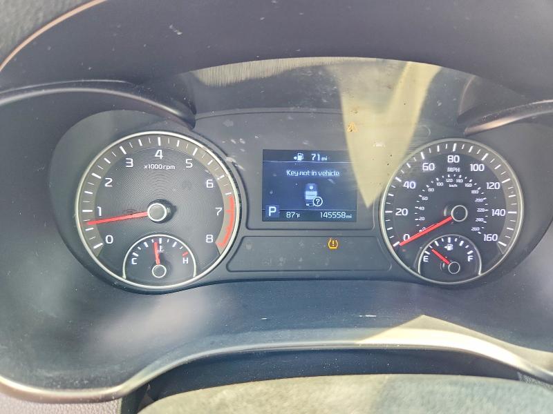 64373516 :رقم المزاد ، 5XXGT4L3XKG324917 vin ، 2019 Kia Optima مزاد بيع