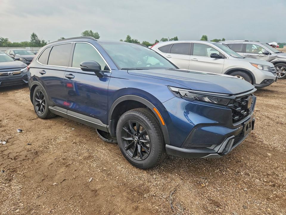 Aukcja sprzedaży 2023 Honda Cr-v, vin: 7FARS6H58PE034949, numer aukcji: 64489126