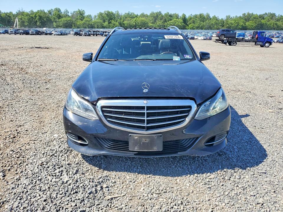 2014 Mercedes-benz E მანქანა იყიდება აუქციონზე, vin: WDDHH8JB6EA809259, აუქციონის ნომერი: 63927456