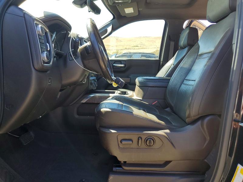 Aukcja sprzedaży 2020 Gmc Sierra, vin: 1GTU9FEL4LZ237474, numer aukcji: 64903226