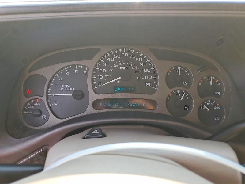 64297966 :رقم المزاد ، 2GTFK69U931354461 vin ، 2003 Gmc Sierra مزاد بيع