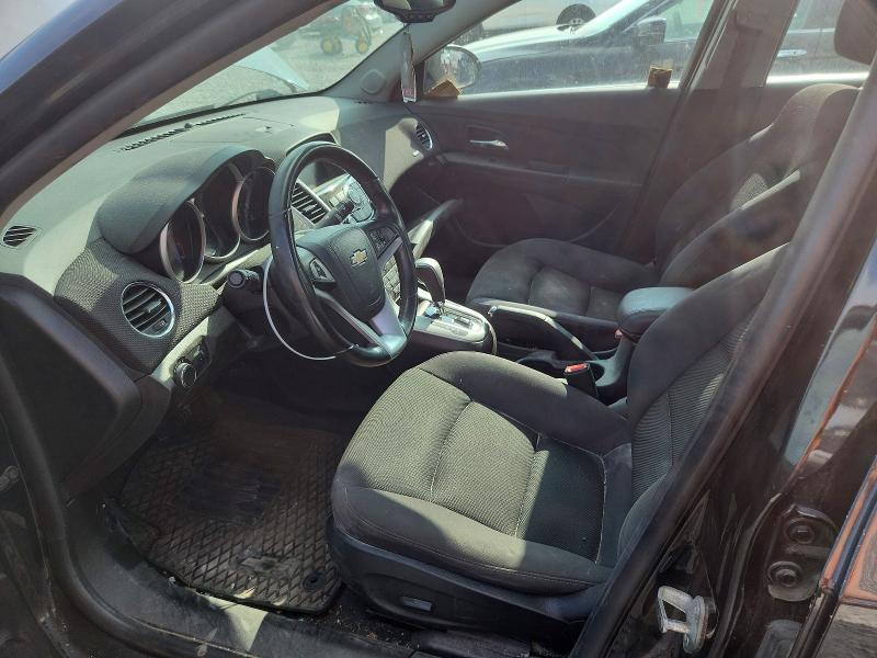 Продажа на аукционе авто 2014 Chevrolet Cruze, vin: 1G1PC5SB0E7456752, номер лота: 63772626
