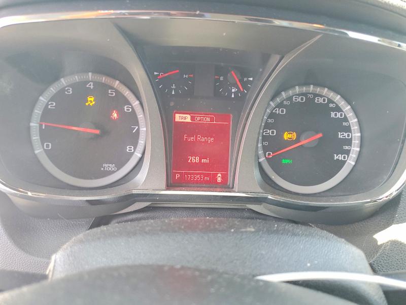 Aukcja sprzedaży 2015 Gmc Terrain, vin: 2GKFLRE35F6383172, numer aukcji: 65819176
