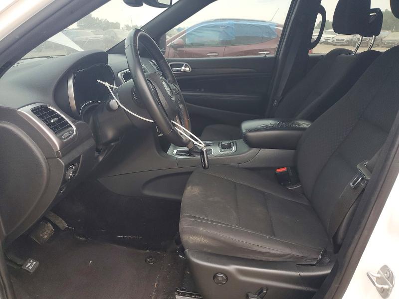 63254796 :رقم المزاد ، 1C4RJFAG1JC487017 vin ، 2018 Jeep Grand Cherokee مزاد بيع
