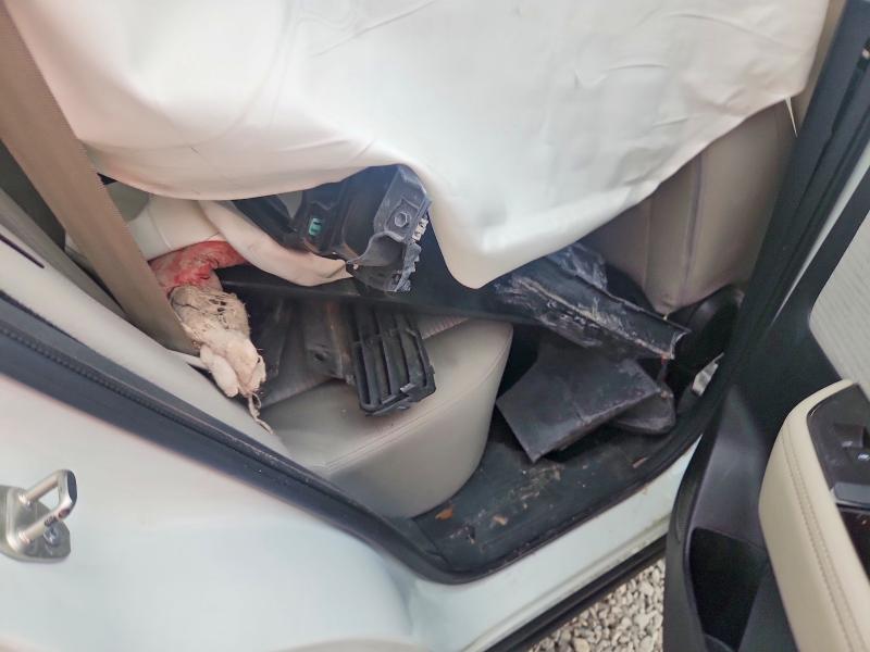 2023 Nissan Rogue მანქანა იყიდება აუქციონზე, vin: JN8BT3BA9PW407723, აუქციონის ნომერი: 63805336