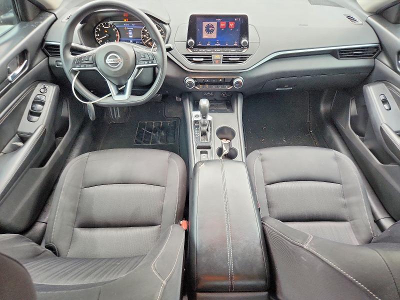 Продаж на аукціоні авто 2019 Nissan Altima, vin: 1N4BL4BW0KC253058, номер лоту: 66901636