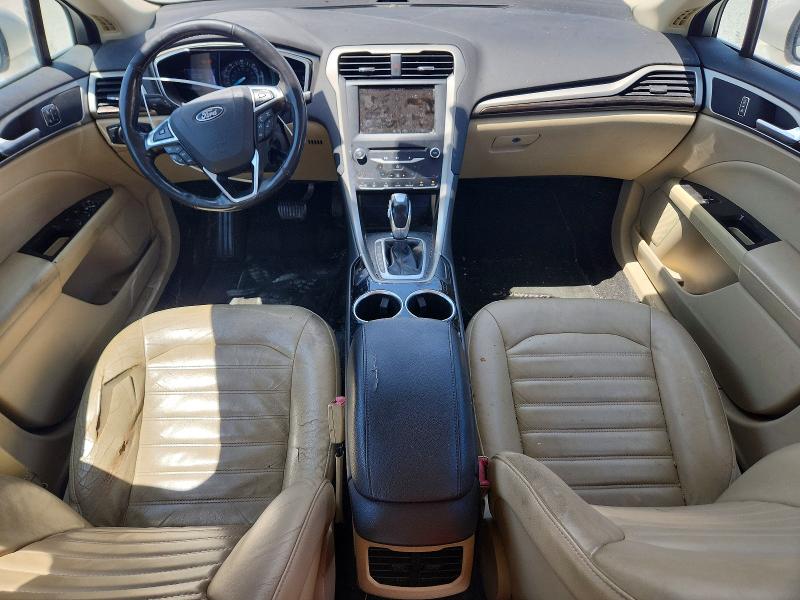 Продаж на аукціоні авто 2013 Ford Fusion, vin: 3FA6P0LU0DR260351, номер лоту: 64249296