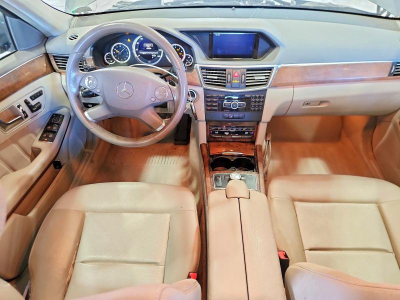 Aukcja sprzedaży 2013 Mercedes-benz E, vin: WDDHF8JB5DA739094, numer aukcji: 62910856