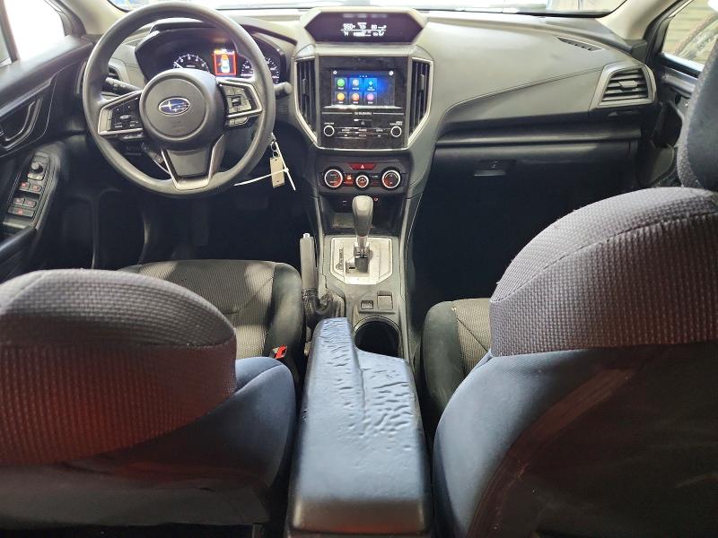 66370826 :رقم المزاد ، JF2GTABC3P8267388 vin ، 2023 Subaru Cross Trek مزاد بيع