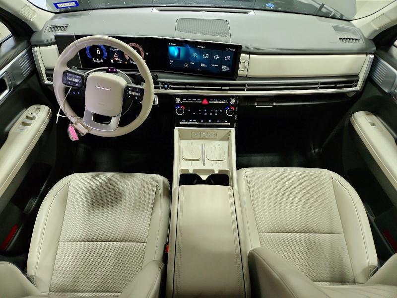2026 Hyundai Santa Fe მანქანა იყიდება აუქციონზე, vin: 5NMP24GL2TH167948, აუქციონის ნომერი: 63891246