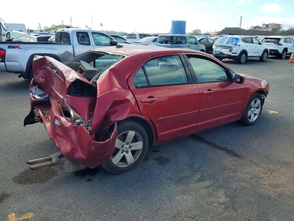Продаж на аукціоні авто 2008 Ford Fusion, vin: 3FAHP07Z78R221230, номер лоту: 65572886