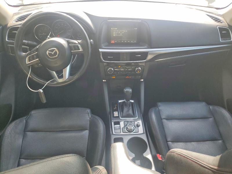 Aukcja sprzedaży 2016 Mazda Cx-5, vin: JM3KE2DY2G0814187, numer aukcji: 65456206