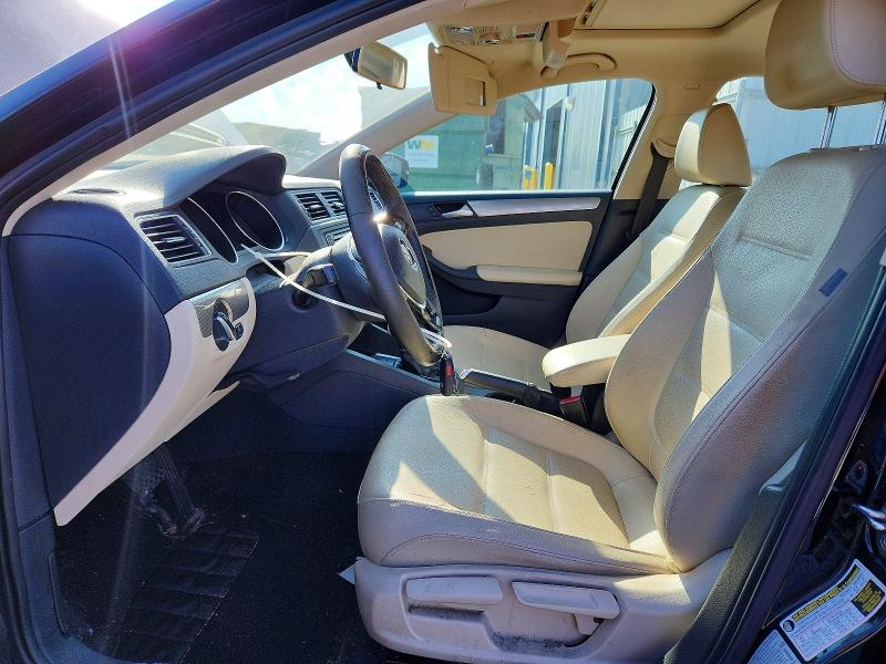 Продаж на аукціоні авто 2017 Volkswagen Jetta, vin: 3VWDB7AJ5HM304359, номер лоту: 65353006