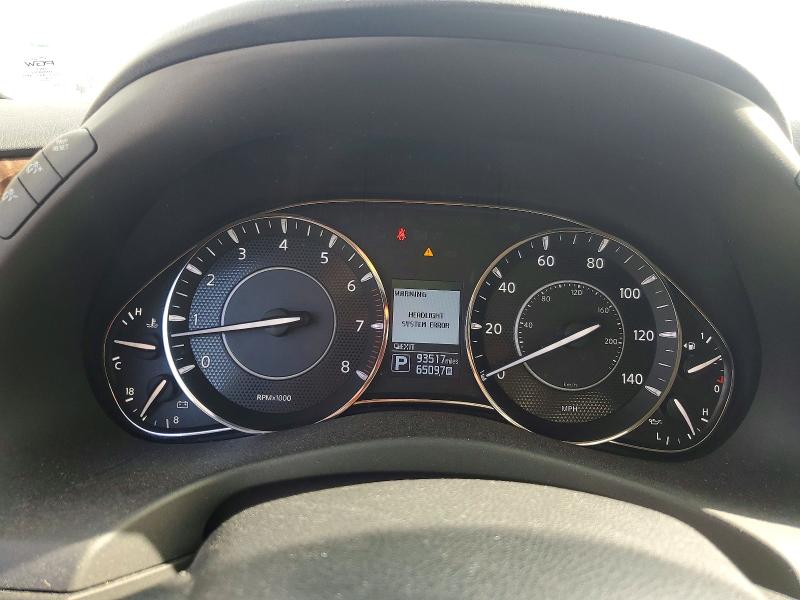 Aukcja sprzedaży 2020 Nissan Armada, vin: JN8AY2ND5LX017512, numer aukcji: 66167486