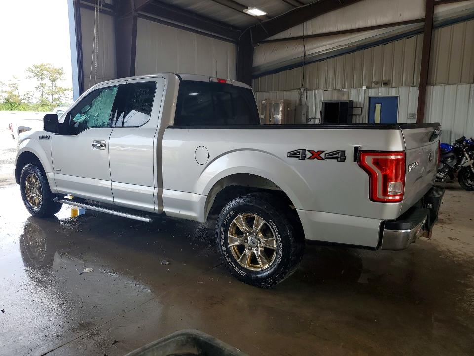 Продаж на аукціоні авто 2015 Ford F150, vin: 1FTEX1EP2FFB21633, номер лоту: 65407156