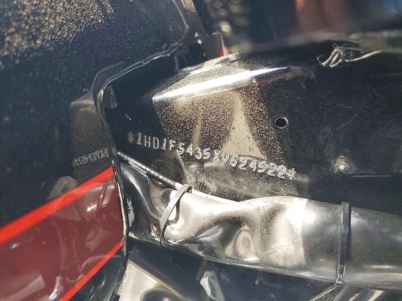 Продаж на аукціоні авто 2008 Harley-davidson Fltr, vin: 1HD1FS4358Y624522, номер лоту: 65584306