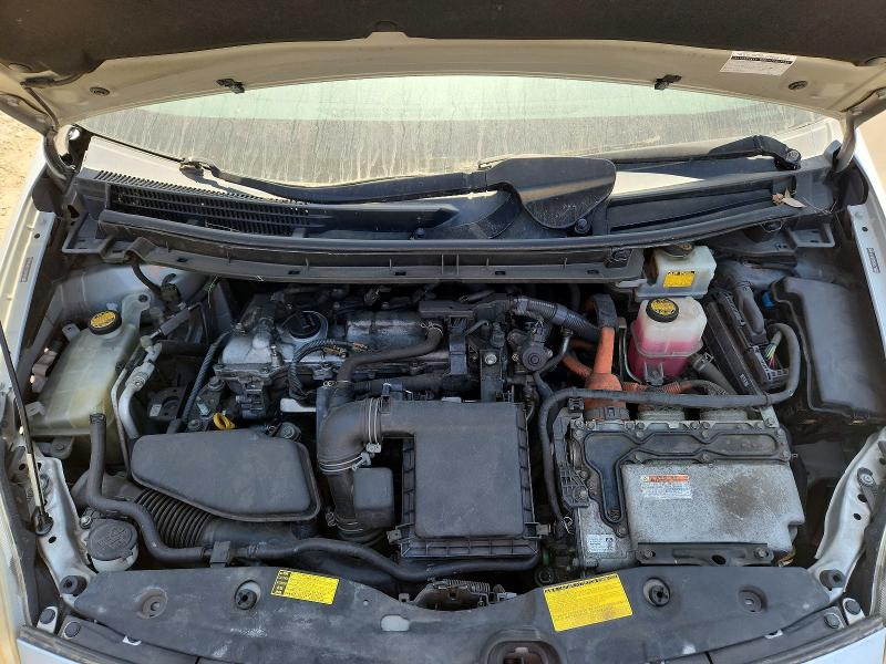 Продаж на аукціоні авто 2011 Toyota Prius, vin: JTDKN3DU3B1361860, номер лоту: 66585436