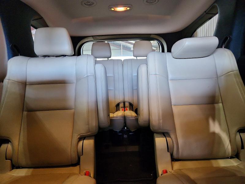 Aukcja sprzedaży 2014 Dodge Durango, vin: 1C4SDHDT7EC588193, numer aukcji: 65286616