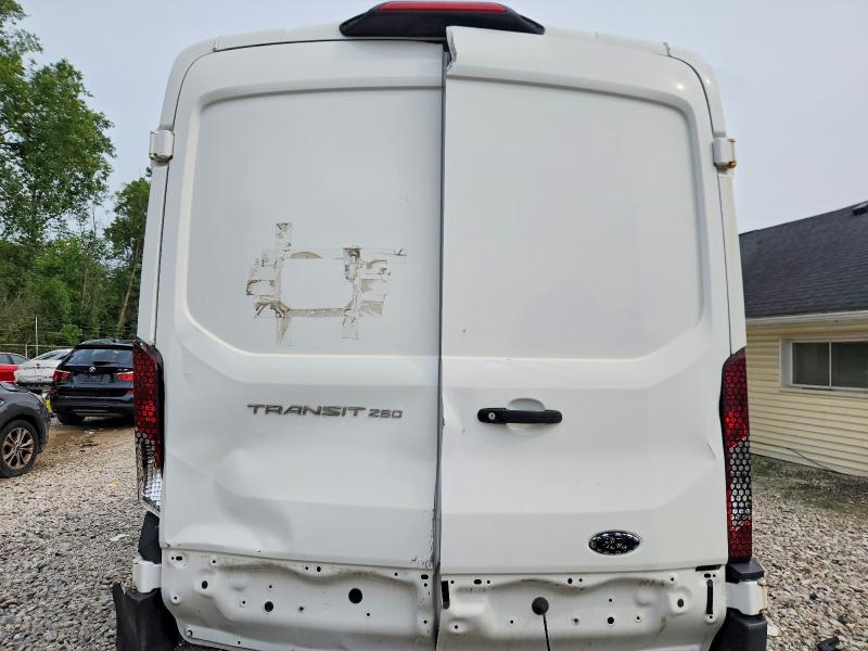 Aukcja sprzedaży 2019 Ford Transit 250, vin: 1FTYR1CM5KKB75302, numer aukcji: 65309746