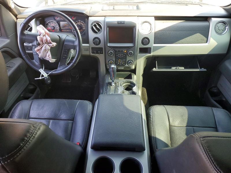 2014 Ford F150 მანქანა იყიდება აუქციონზე, vin: 1FTFW1ET4EKF84125, აუქციონის ნომერი: 64163246