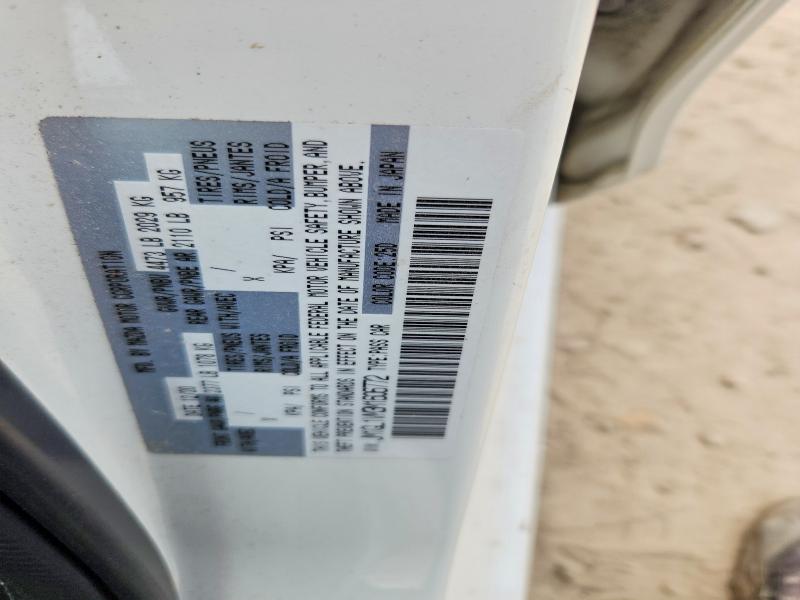 2021 Mazda 6 მანქანა იყიდება აუქციონზე, vin: JM1GL1VM3M1606772, აუქციონის ნომერი: 65811796