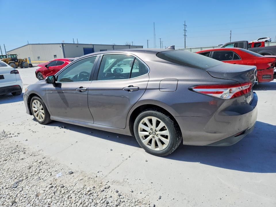 Продаж на аукціоні авто 2019 Toyota Camry, vin: 4T1B11HKXKU268871, номер лоту: 65166946