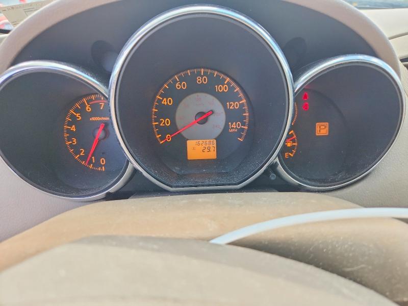 66351806 :رقم المزاد ، 1N4AL11D86N437734 vin ، 2006 Nissan Altima مزاد بيع