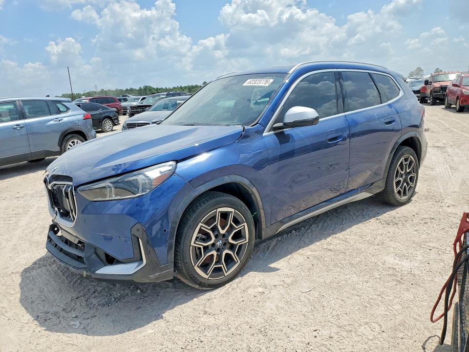 Aukcja sprzedaży 2024 Bmw X1, vin: WBX73EF08R5Z06426, numer aukcji: 62323776