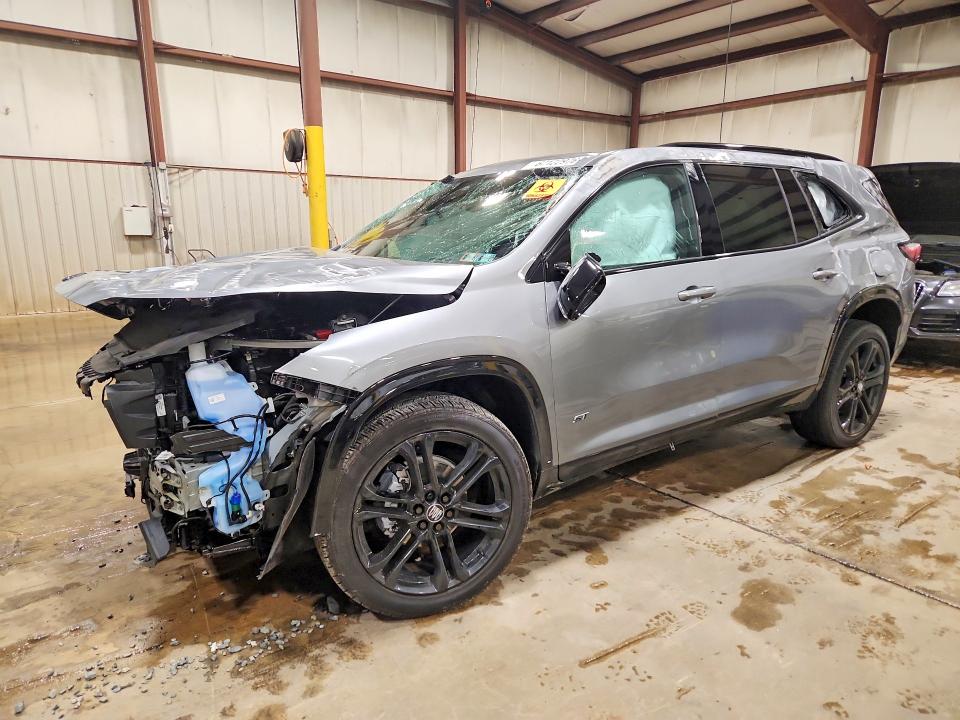Продажа на аукционе авто 2025 Buick Enclave, vin: 5GAERBRS2SJ235588, номер лота: 67122976