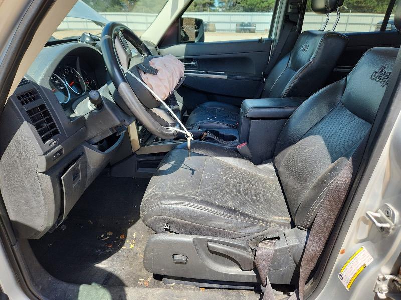 65164266 :رقم المزاد ، 1C4PJMFK5CW215290 vin ، 2012 Jeep Liberty مزاد بيع